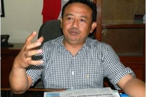 Rana Suparman